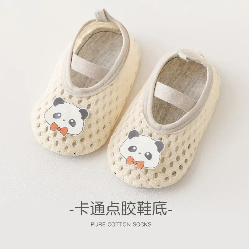 Baby Non-Slip Soft Floor Shoes for Kids Spring Summer - Image 4