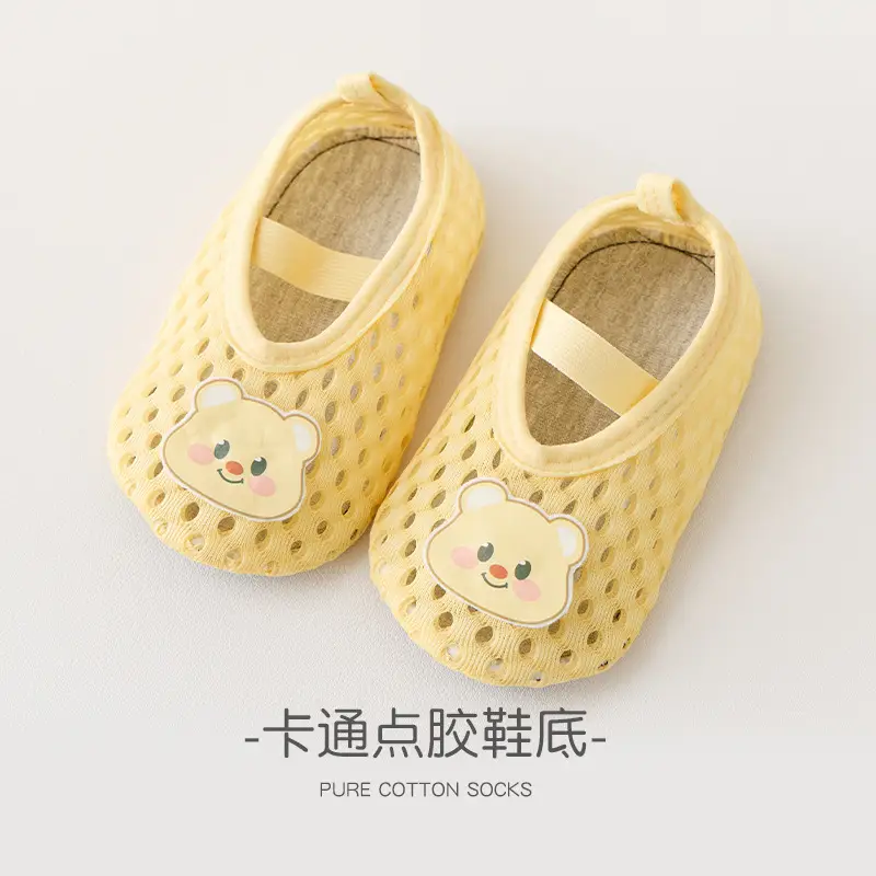 Baby Non-Slip Soft Floor Shoes for Kids Spring Summer - Image 6