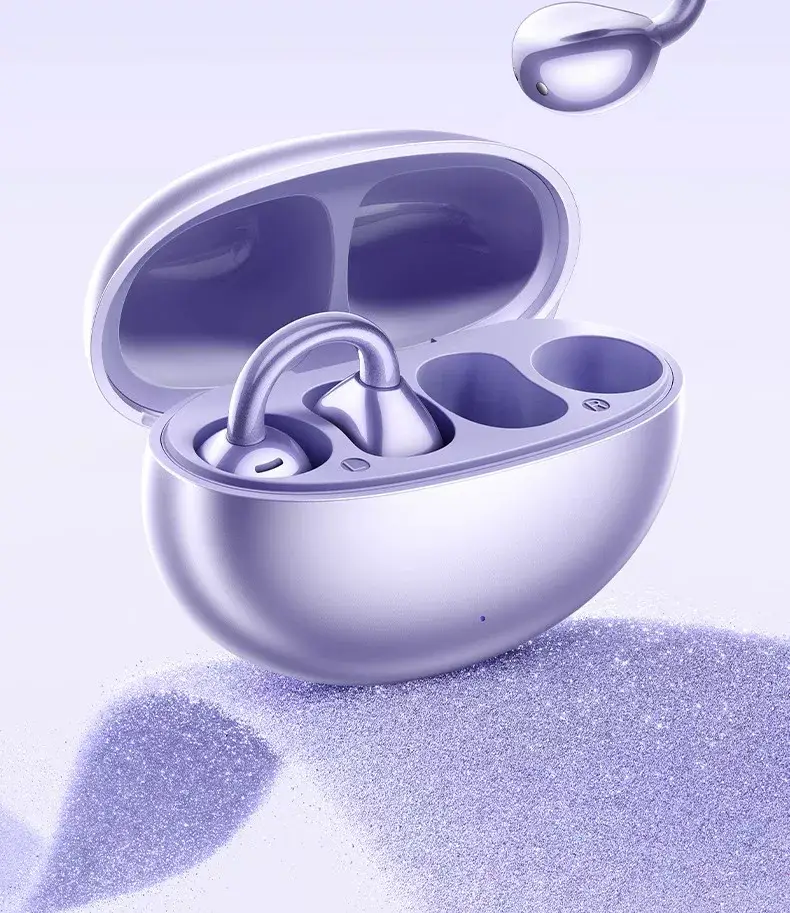 Bluetooth Earphones 2025 New Model Wireless Open Ear for Sports Running β feature 14