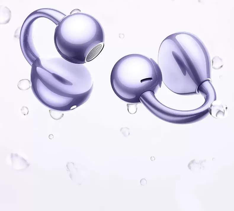 Bluetooth Earphones 2025 New Model Wireless Open Ear for Sports Running β feature 36