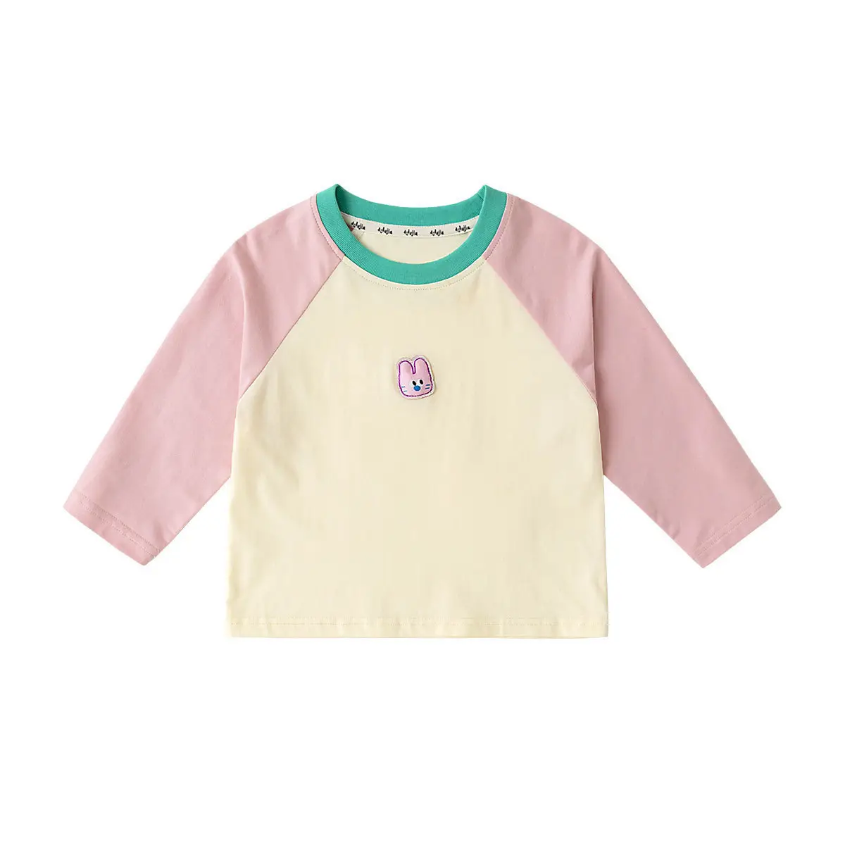 Dudu Baby Striped T-Shirt Spring Boys Base Top - Image 24
