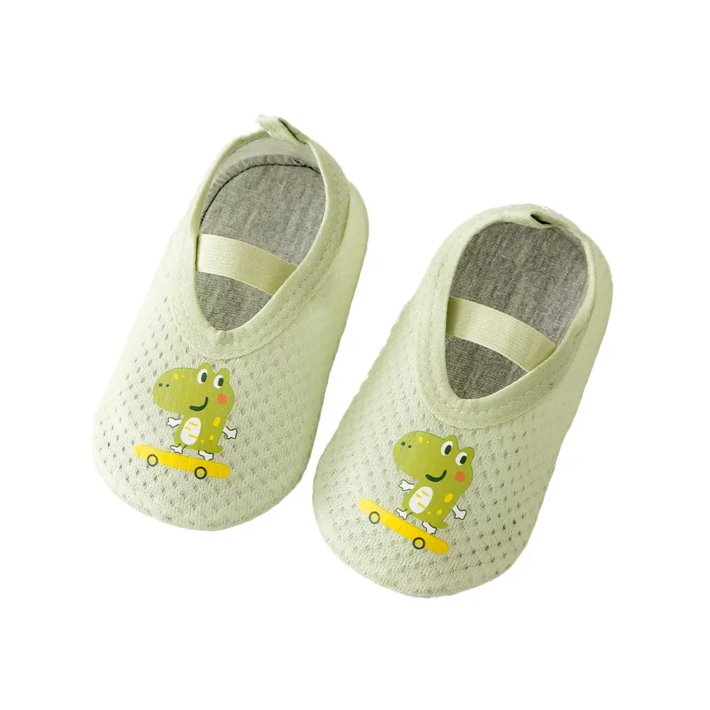 Toddler Anti-Fall Socks for 1-3 Years Old