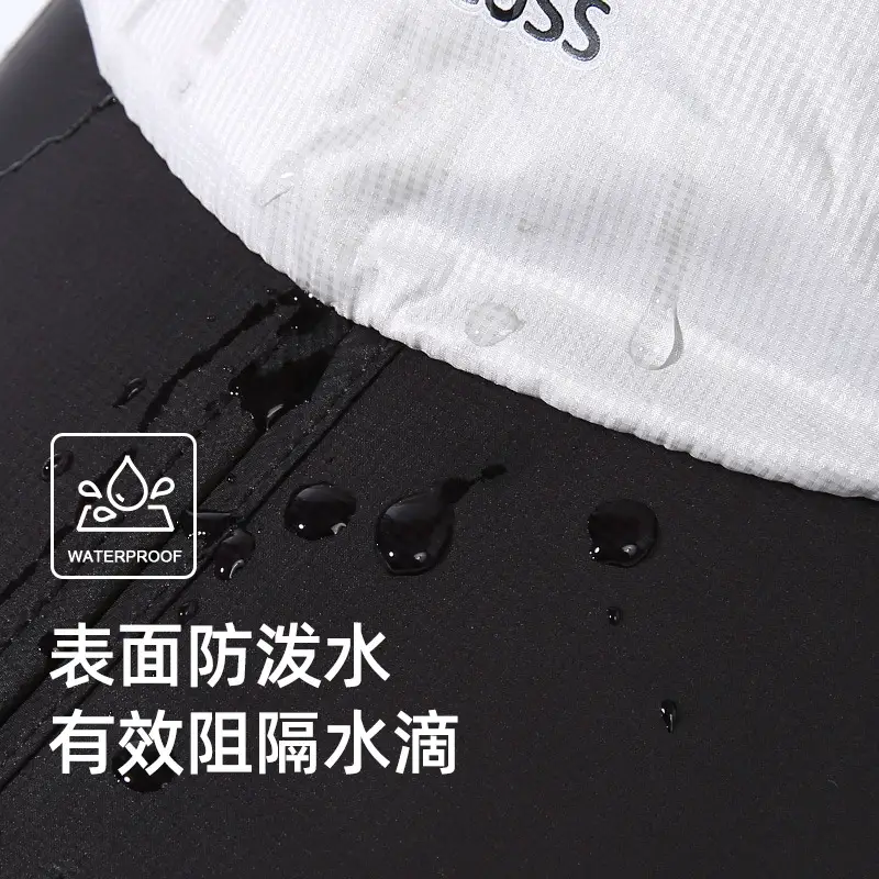 Women Lightweight Sun Hat with 30-Year Headline - Image 5