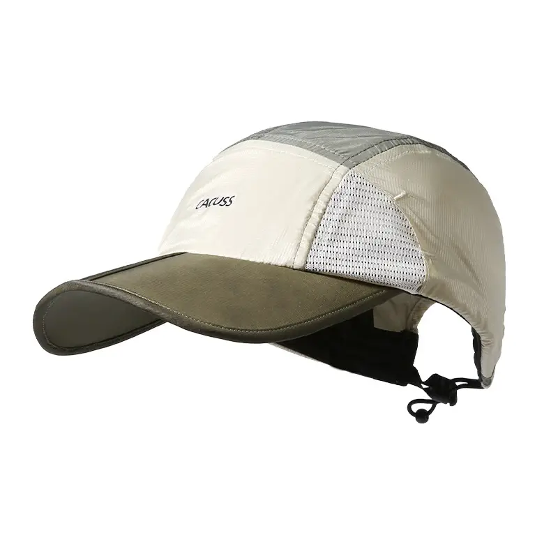 Women Lightweight Sun Hat with 30-Year Headline - Image 6