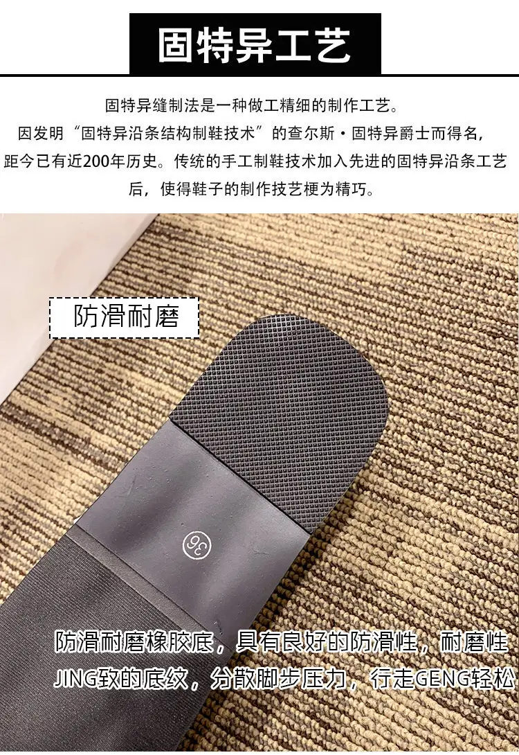 2025 new high-end feeling Baotou slippers women's summer wear a pedal temperament Joker casual Muller sandals wholesale — feature 5