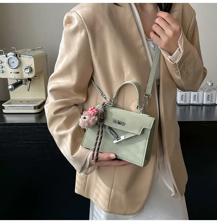 Korean Style Crossbody Bag for Women 2026 — feature 10