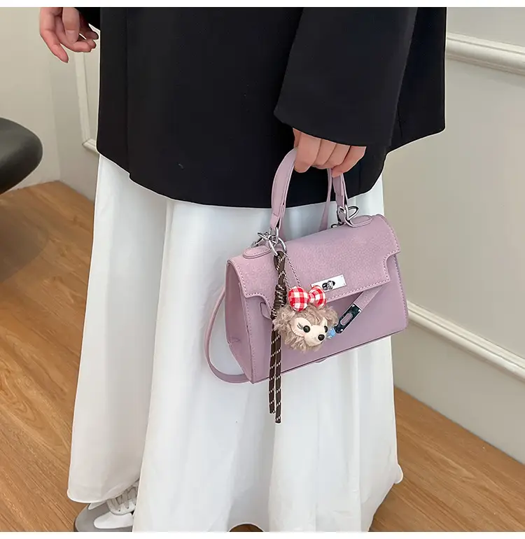 Korean Style Crossbody Bag for Women 2026 — feature 11