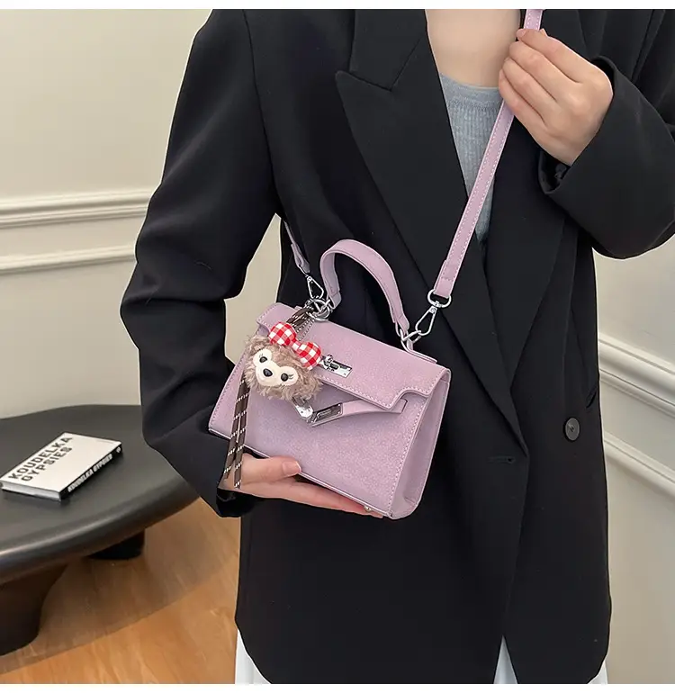 Korean Style Crossbody Bag for Women 2026 — feature 12