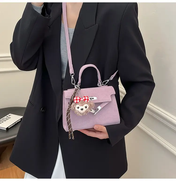 Korean Style Crossbody Bag for Women 2026 — feature 13