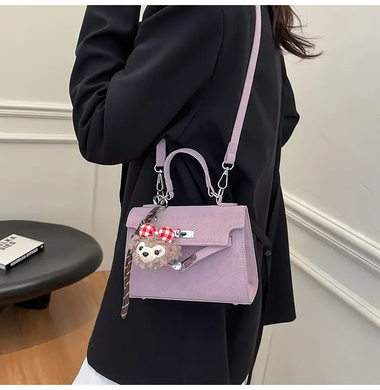 Korean Style Crossbody Bag for Women 2026 — feature 14