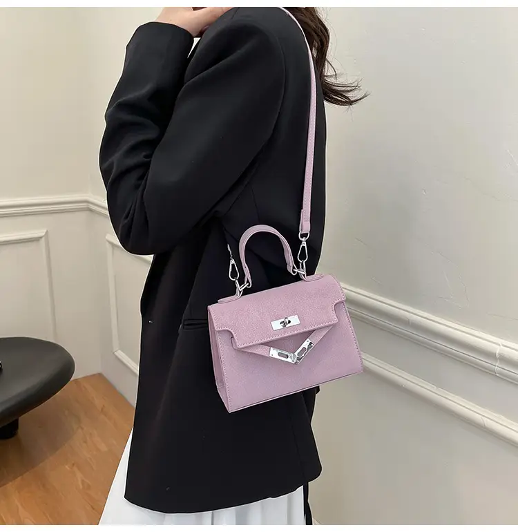 Korean Style Crossbody Bag for Women 2026 — feature 15