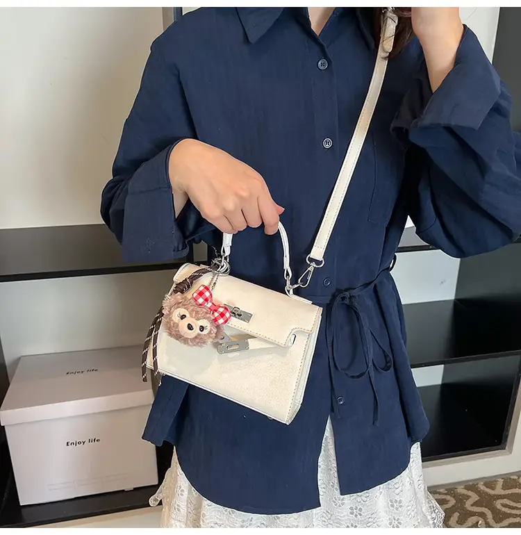 Korean Style Crossbody Bag for Women 2026 — feature 16