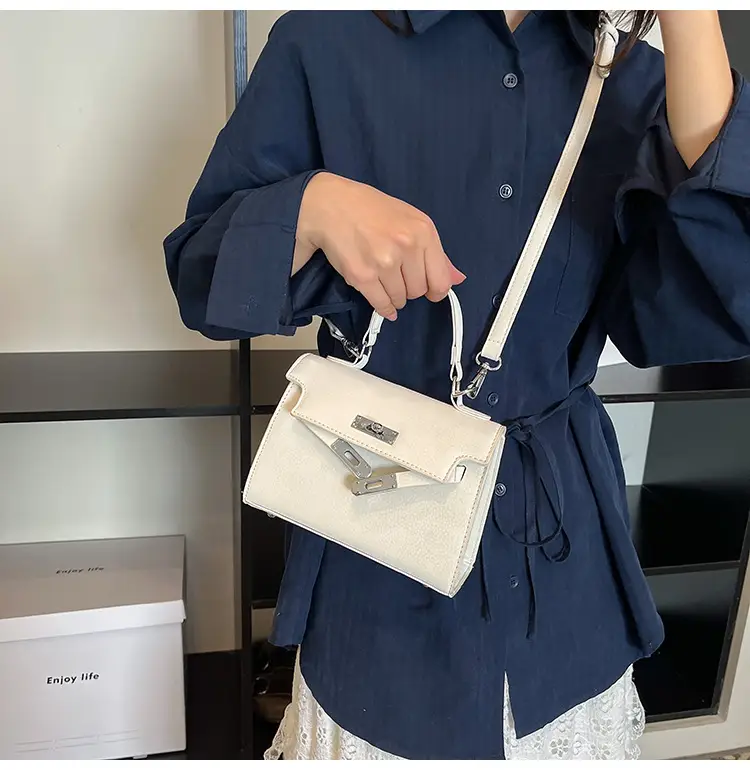 Korean Style Crossbody Bag for Women 2026 — feature 20