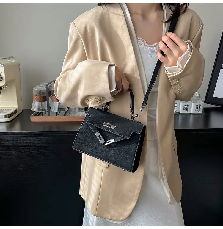 Korean Style Crossbody Bag for Women 2026 — feature 21