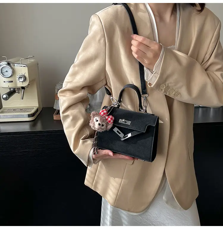 Korean Style Crossbody Bag for Women 2026 — feature 23