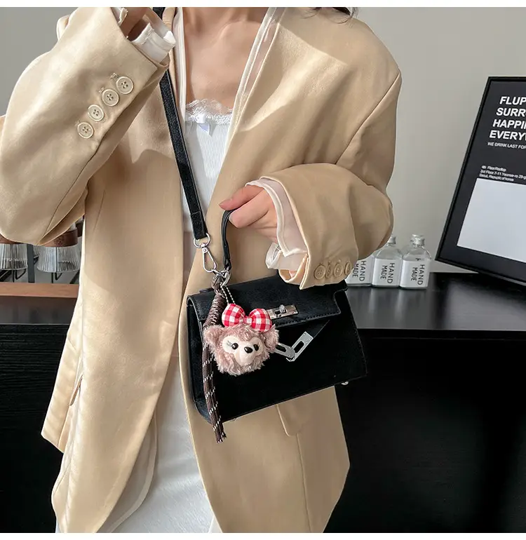 Korean Style Crossbody Bag for Women 2026 — feature 24