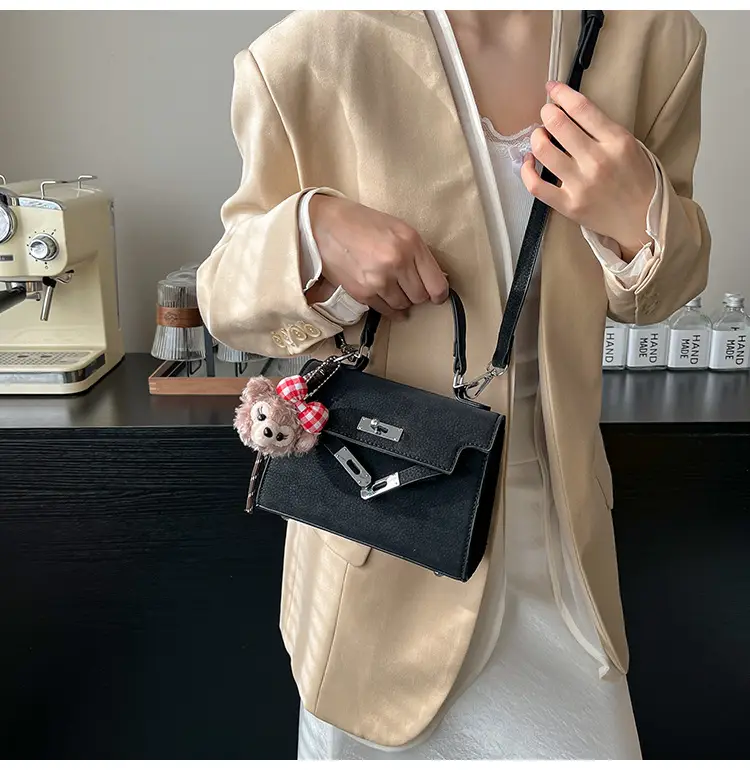 Korean Style Crossbody Bag for Women 2026 — feature 25