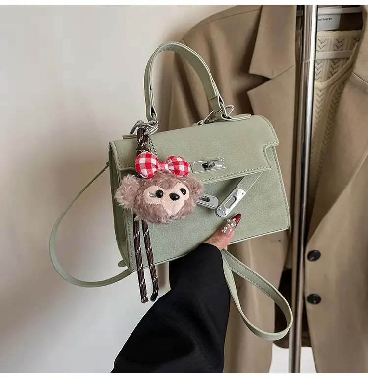 Korean Style Crossbody Bag for Women 2026 — feature 26