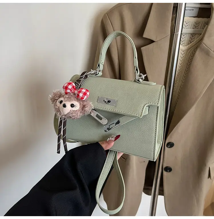 Korean Style Crossbody Bag for Women 2026 — feature 27