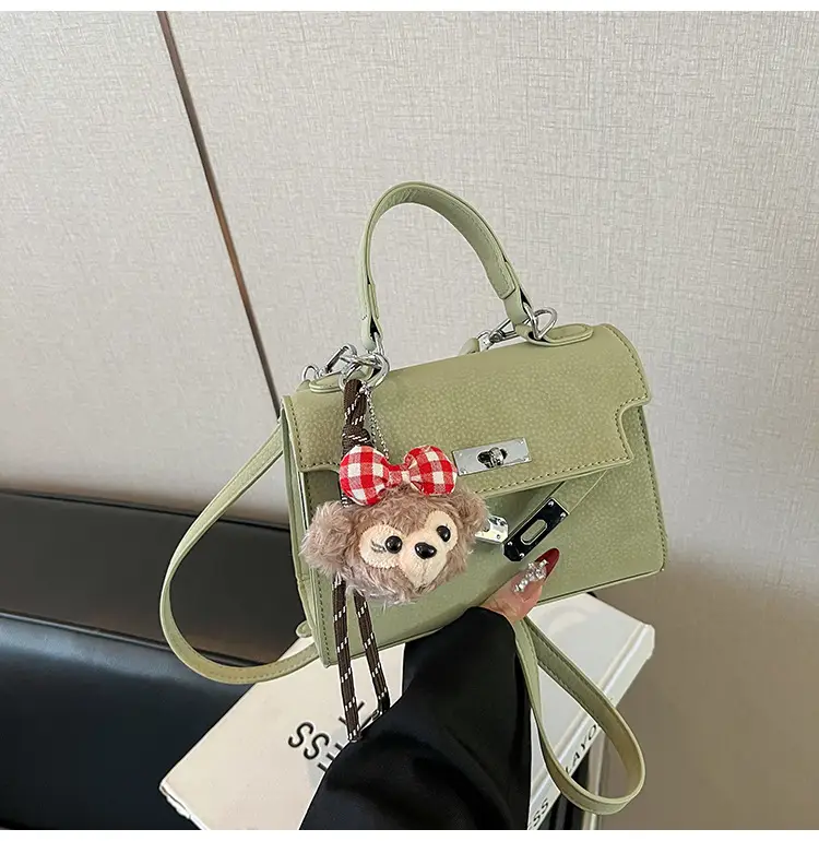 Korean Style Crossbody Bag for Women 2026 — feature 28