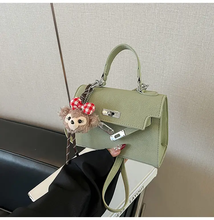 Korean Style Crossbody Bag for Women 2026 — feature 29