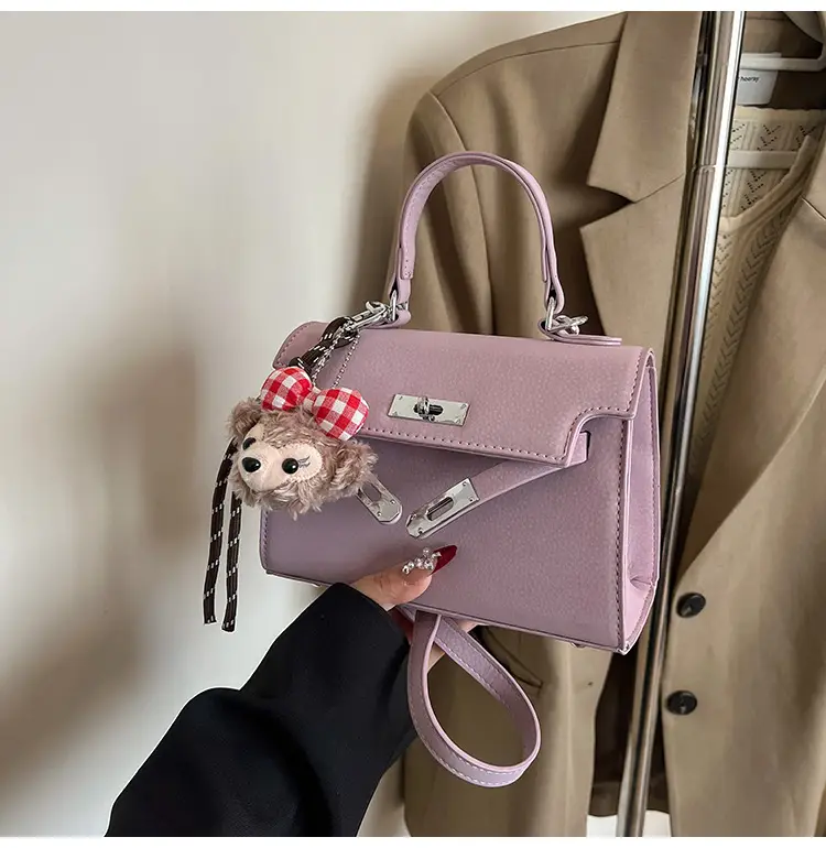 Korean Style Crossbody Bag for Women 2026 — feature 31