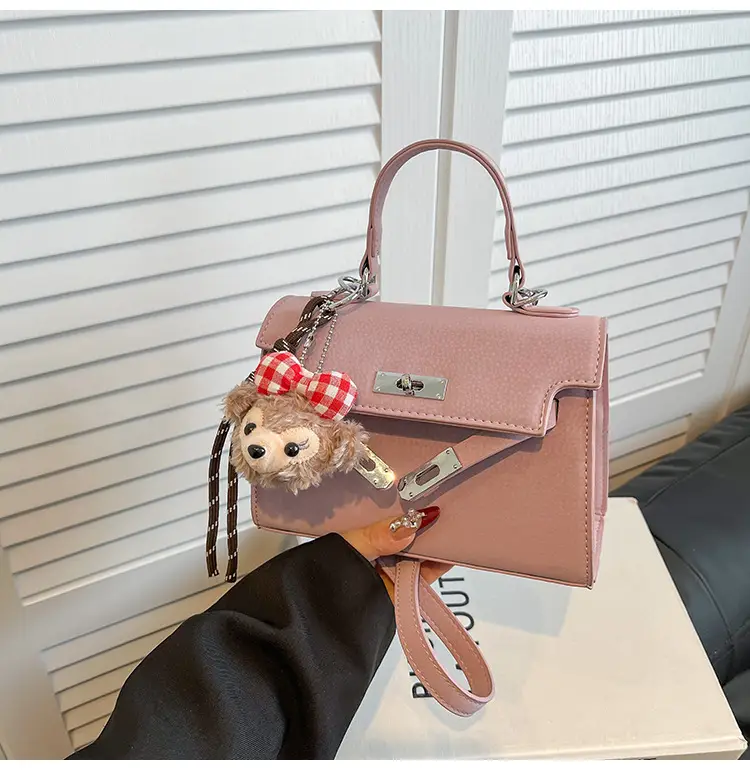 Korean Style Crossbody Bag for Women 2026 — feature 33