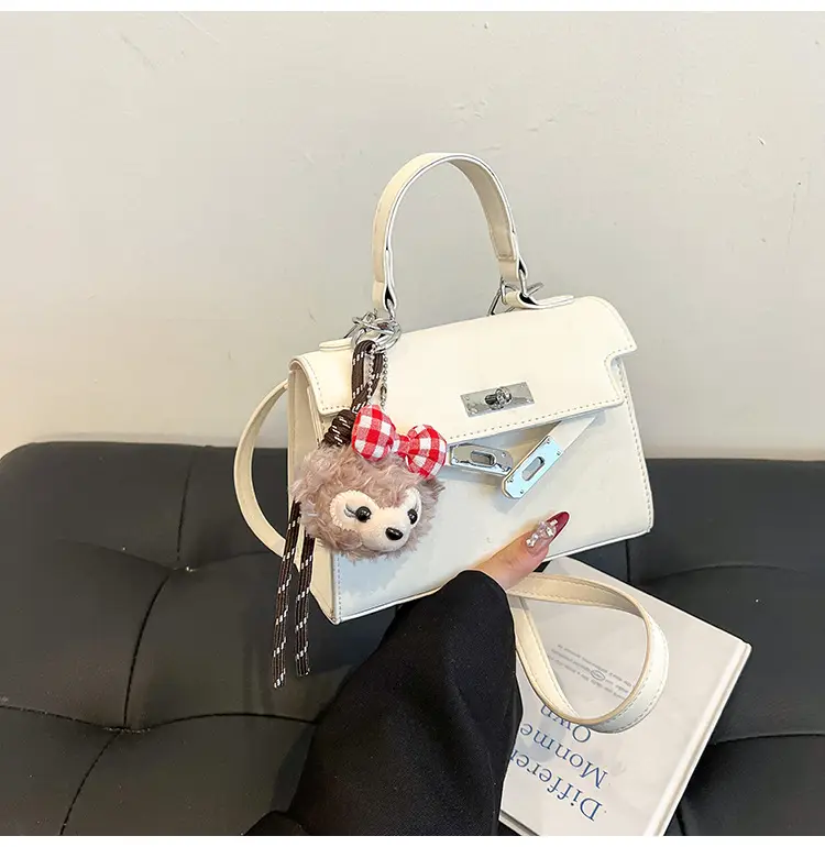 Korean Style Crossbody Bag for Women 2026 — feature 34