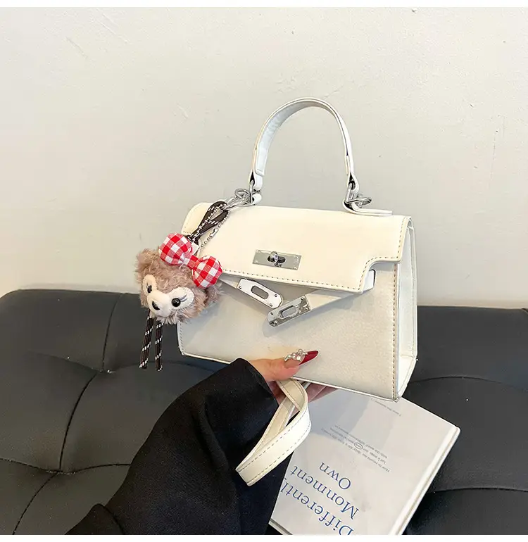 Korean Style Crossbody Bag for Women 2026 — feature 35