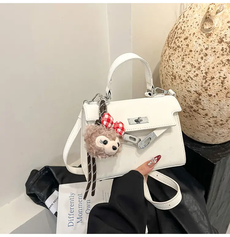 Korean Style Crossbody Bag for Women 2026 — feature 36