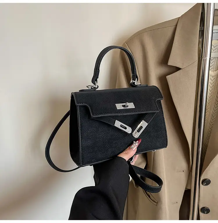 Korean Style Crossbody Bag for Women 2026 — feature 38