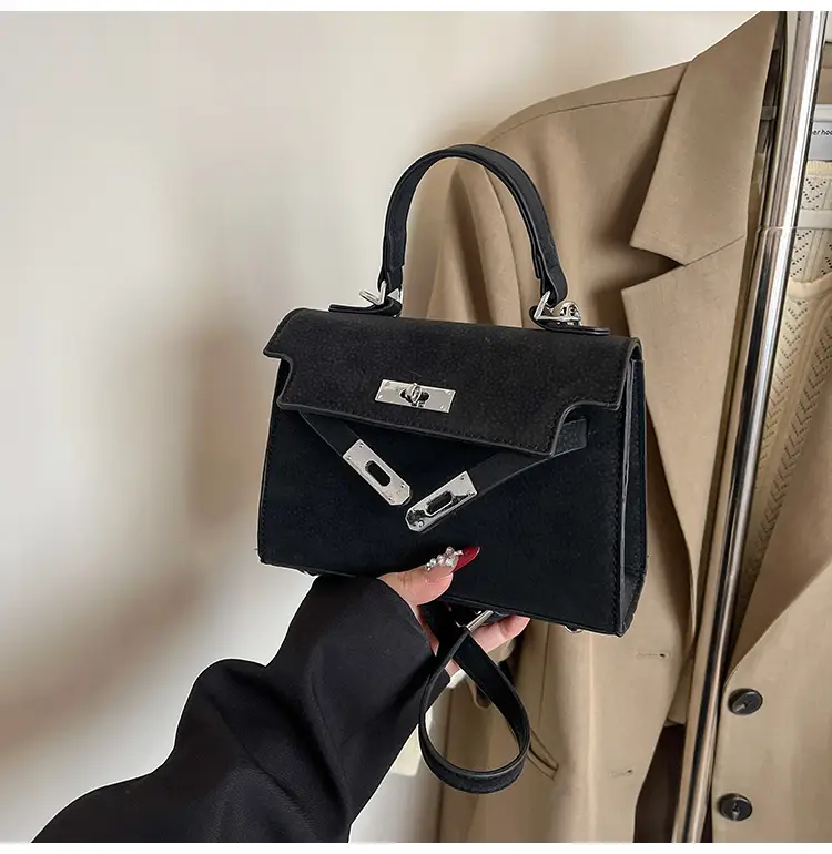 Korean Style Crossbody Bag for Women 2026 — feature 39