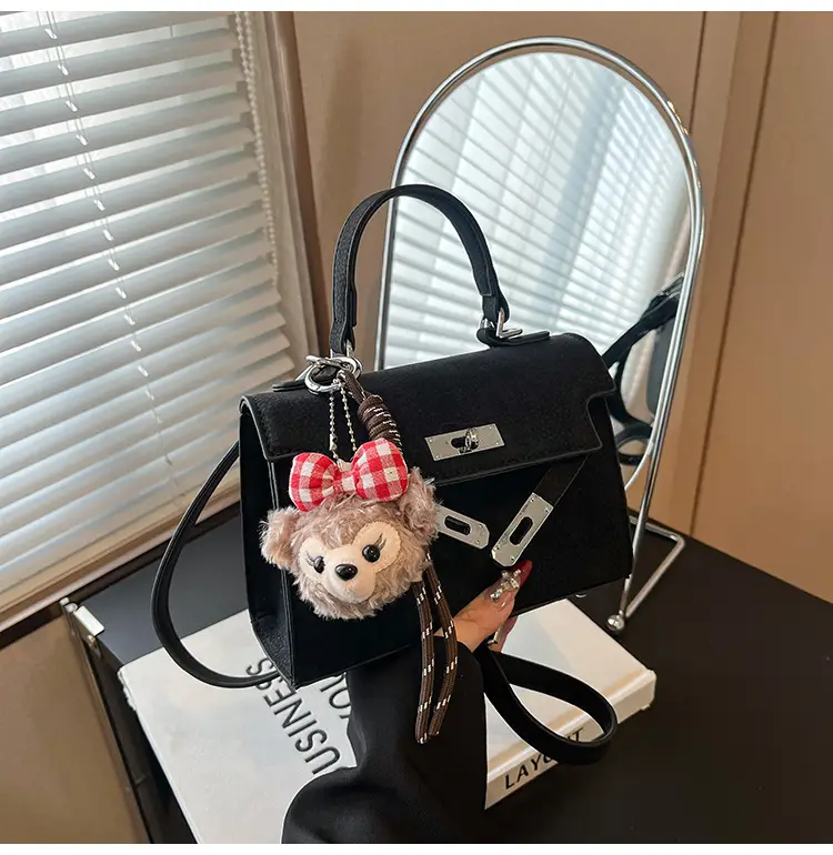 Korean Style Crossbody Bag for Women 2026 — feature 40