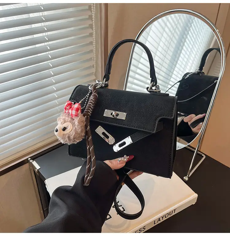 Korean Style Crossbody Bag for Women 2026 — feature 41
