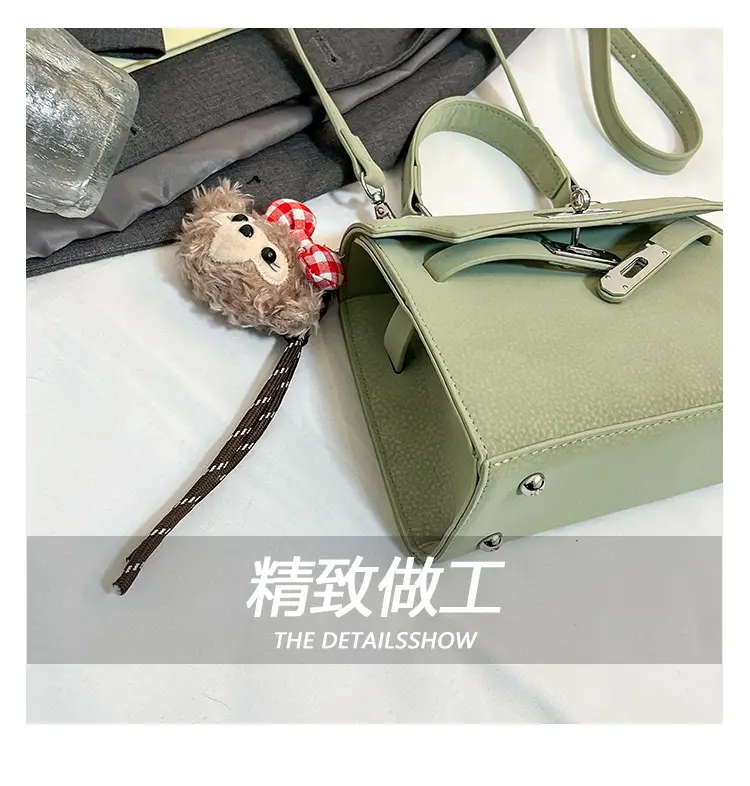 Korean Style Crossbody Bag for Women 2026 — feature 5