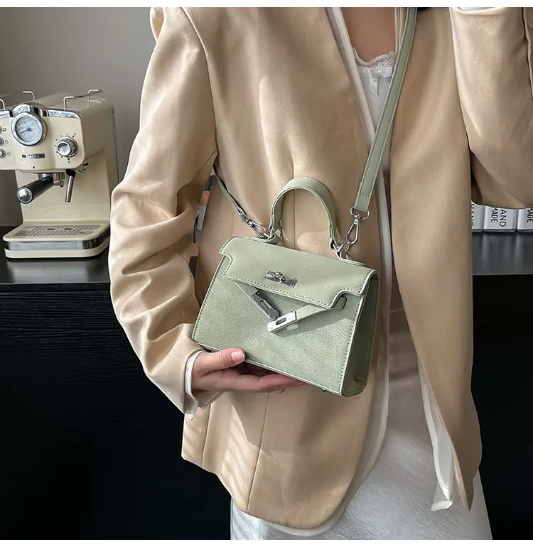 Korean Style Crossbody Bag for Women 2026 — feature 7