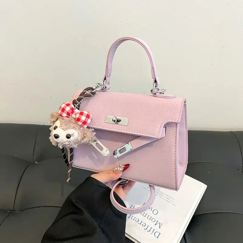 Korean Style Crossbody Bag for Women 2026 - Image 4