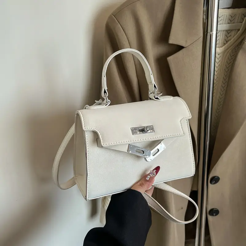 Korean Style Crossbody Bag for Women 2026 - Image 5