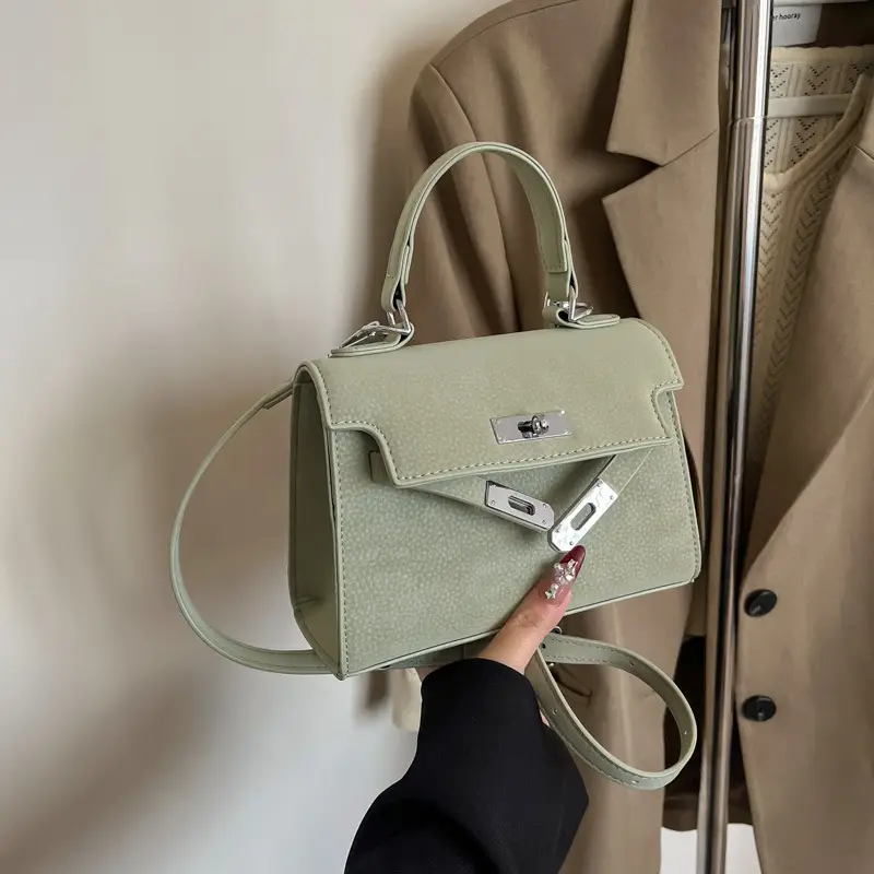 Korean Style Crossbody Bag for Women 2026 - Image 6