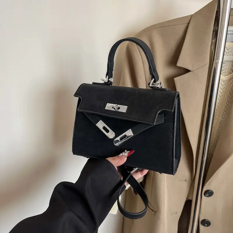 Korean Style Crossbody Bag for Women 2026 - Image 7