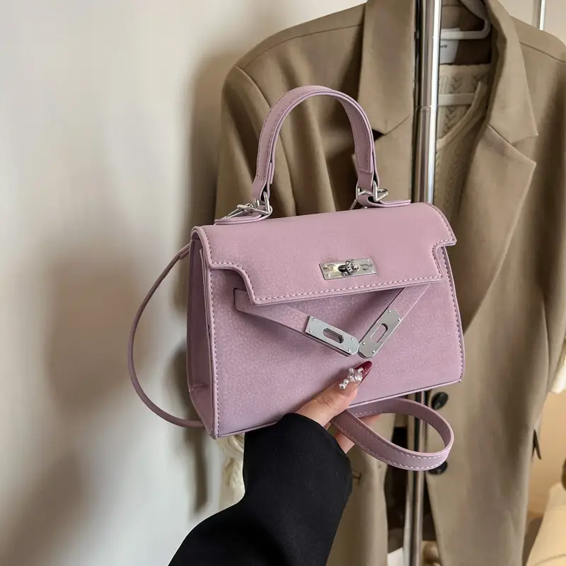 Korean Style Crossbody Bag for Women 2026 - Image 8