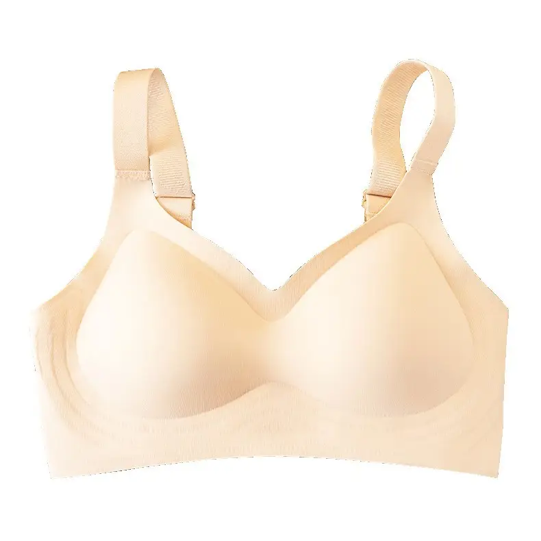 Women's Expanded Underwear with Steel Ring Design - Image 10