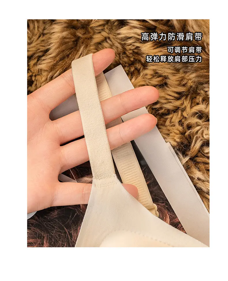 Women's Expanded Underwear with Steel Ring Design — feature 16