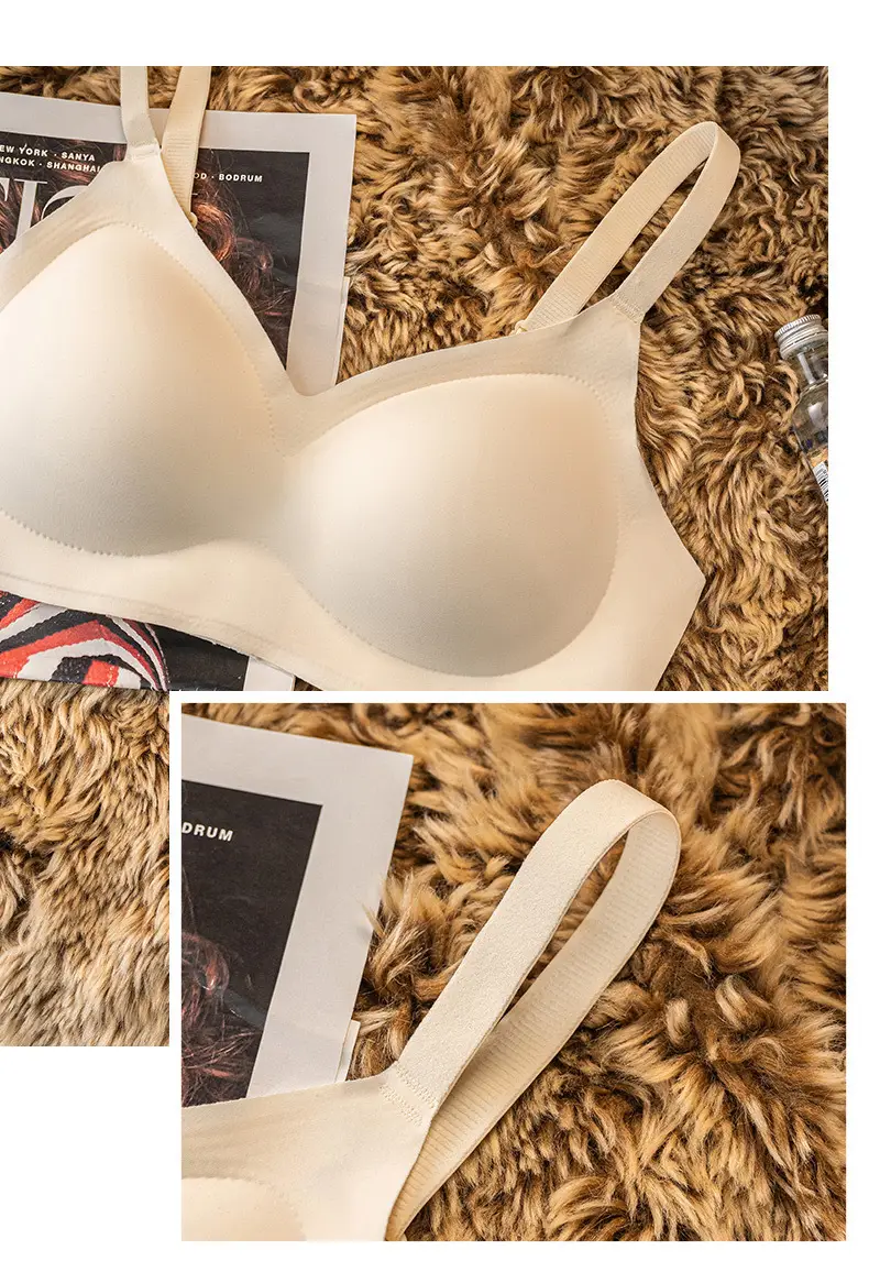 Women's Expanded Underwear with Steel Ring Design — feature 22