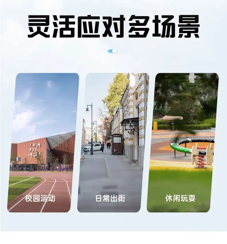 Women's Shoes, Spring New Style, Dropshipping, Versatile, Wear-Resistant, Casual, Breathable Shoes, Slip-On Shoes for Women — feature 14