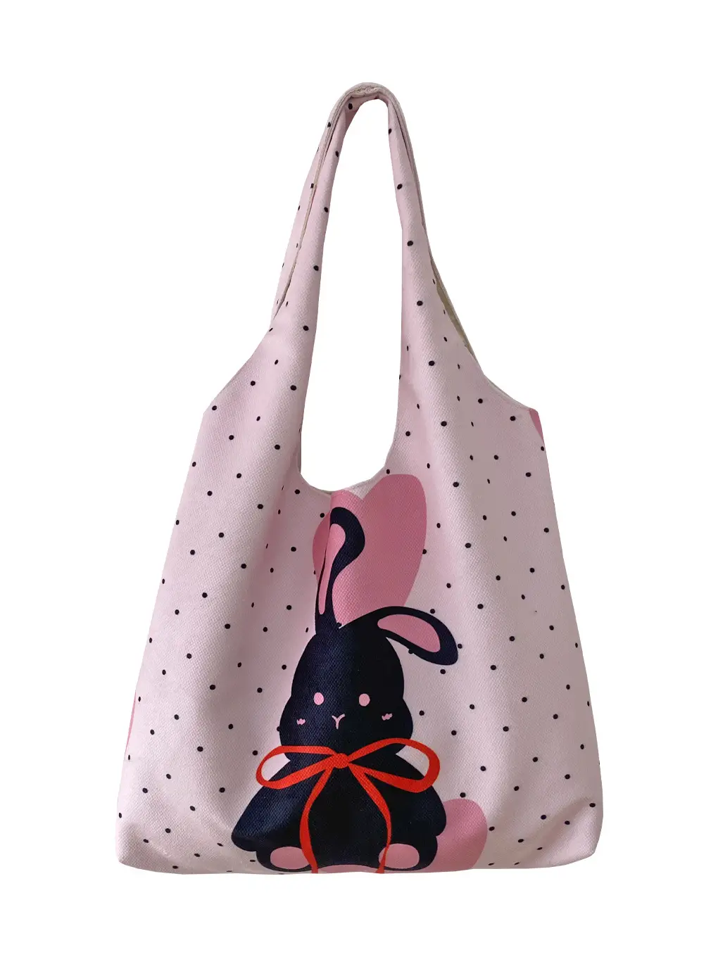 Cute Cartoon Shoulder Bags for College Students