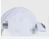 New Cross-Border Racing Cap Red Bull Car F1 Baseball Cap Hip-Hop Skateboard Cap Rock Hip-Hop Back Mesh Peaked Cap