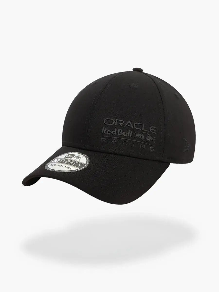 New Cross-Border Racing Cap Red Bull Car F1 Baseball Cap Hip-Hop Skateboard Cap Rock Hip-Hop Back Mesh Peaked Cap