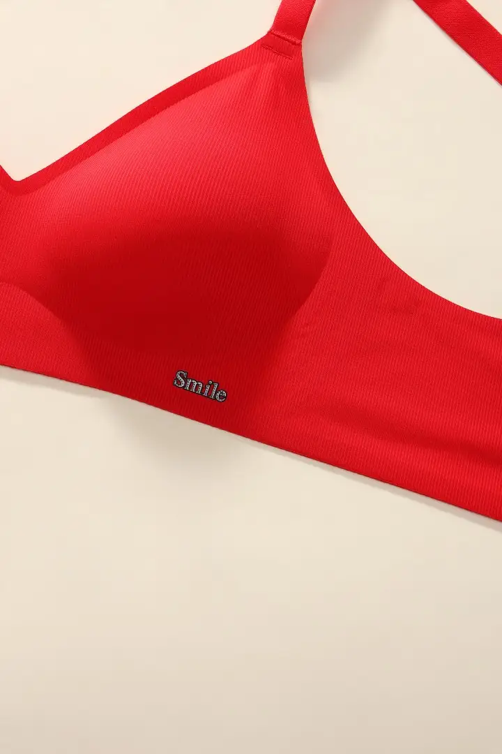 Wire-Free Jelly Soft Bra for Women, Adjustable Side Cinch, Breast-Covering, Ultra-Thin — feature 13