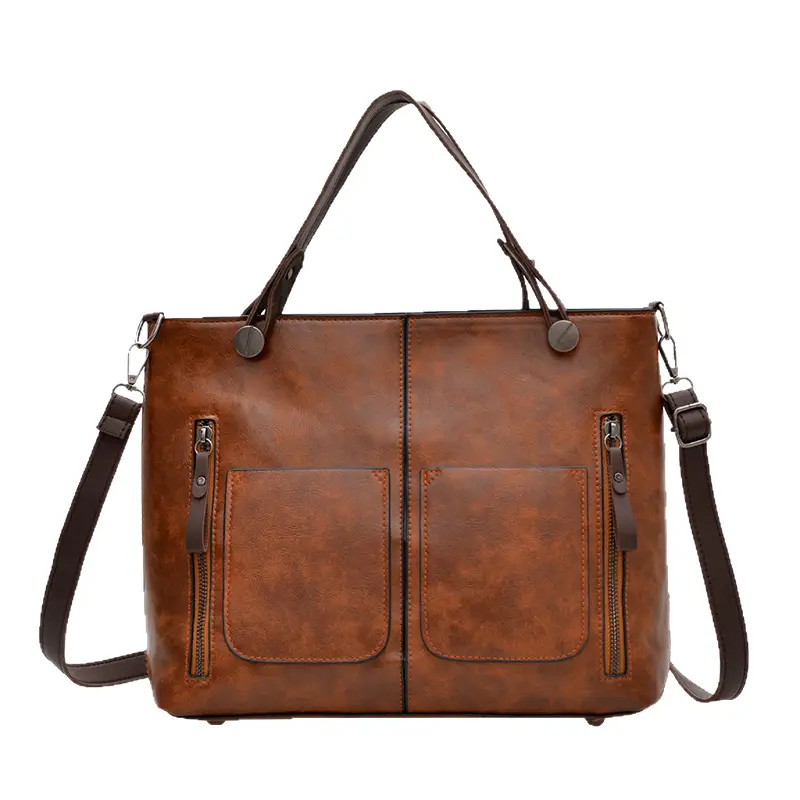 2025 Women's Large Capacity Shoulder Bags for Fashion - Image 8